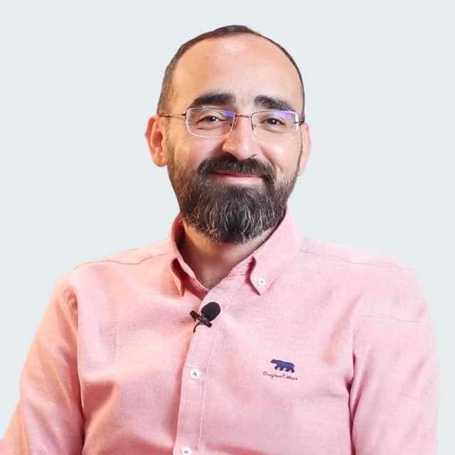 Dr Mahmoud Musa