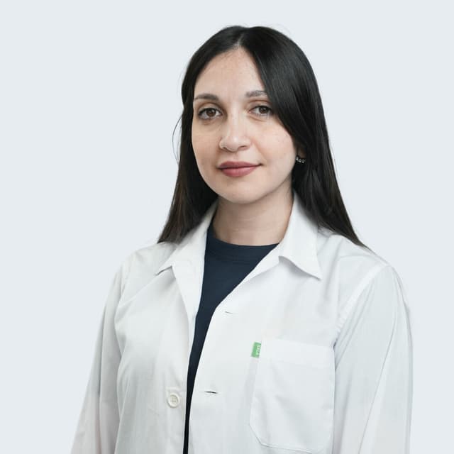 May Chalhoub