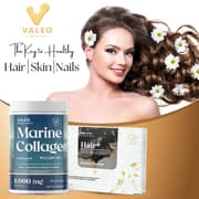 Beauty Supplements