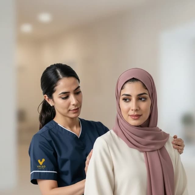 Physiotherapy